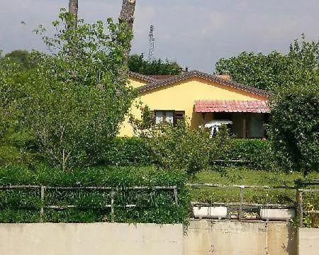 Appartamento2 Apartment Cecina (Livorno)