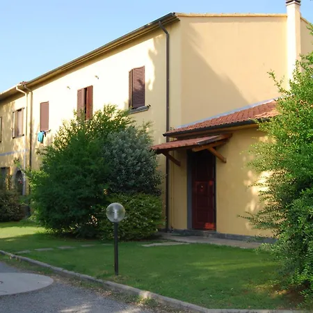 Apartment Appartamento2