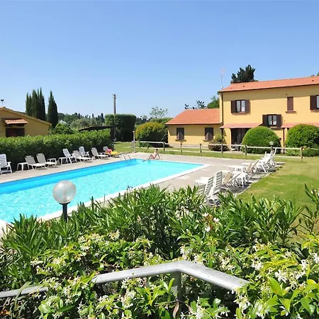 Appartamento2 Apartment Cecina (Livorno)