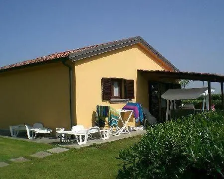 Appartamento2 * Cecina (Livorno)
